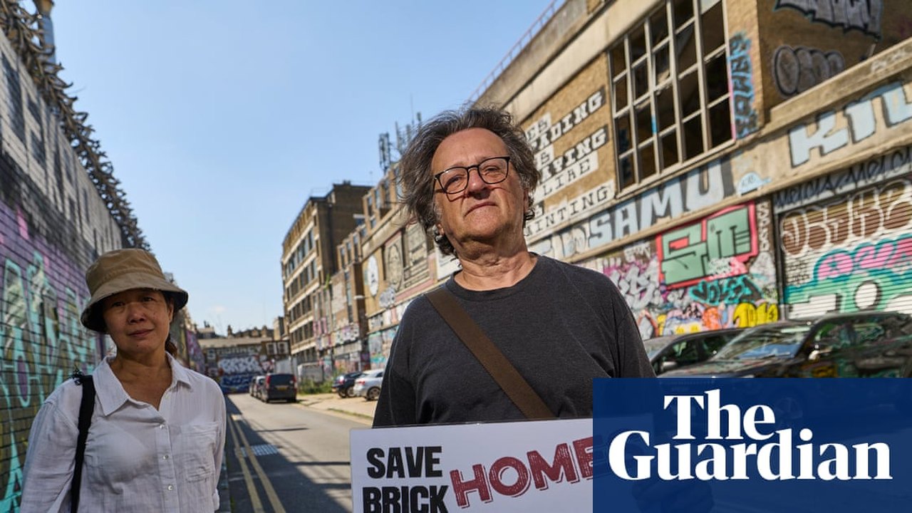 UK Government Met 137 Businesses on AI Datacentres but No Environmental Groups, Investigation Finds — article featured image