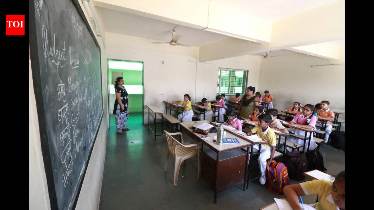 राज्य शिक्षा विभाग ने सरस्वती विद्या निकेतन (मॉडल स्कूलों) के लिए छह सूत्रीय निर्देश जारी किए