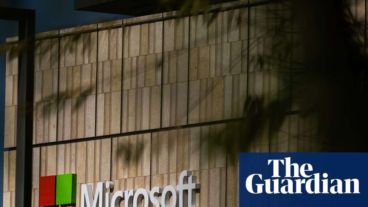 Microsoft reportedly plans buyout offers for 60,000 employees amid AI workforce shifts