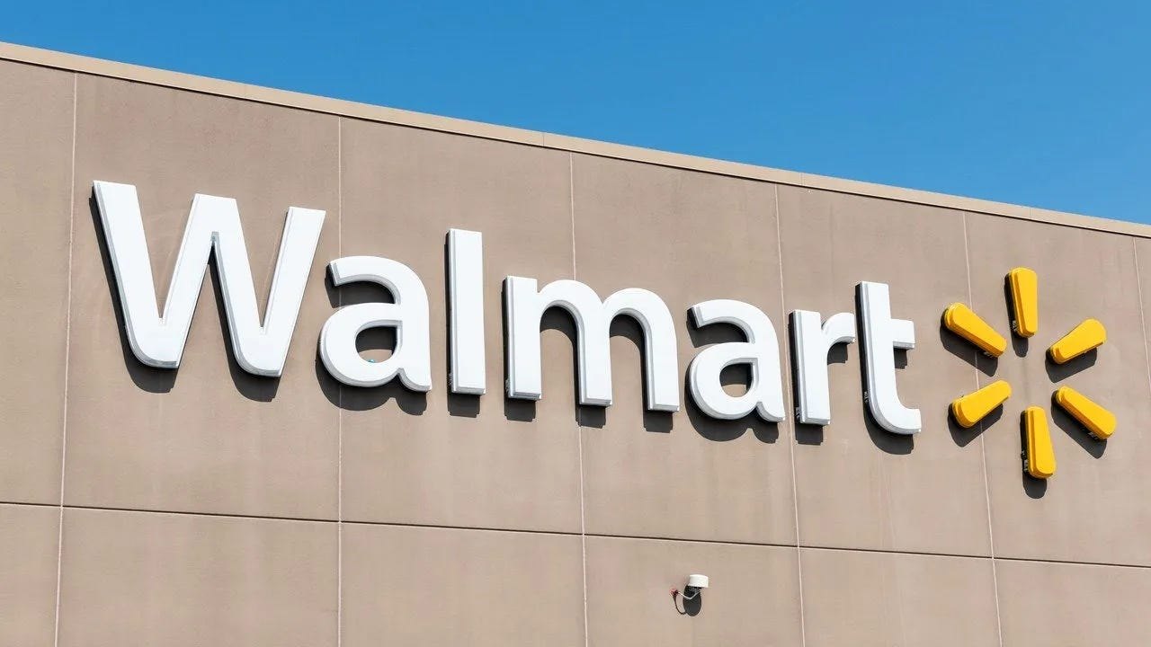 Walmart’s First Wave of 2026 Black Friday Deals Launches Early on November 12